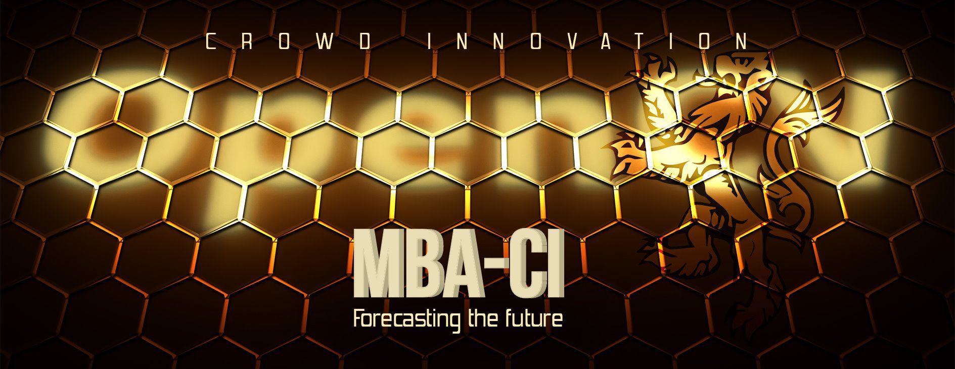 MBA in crowd innovation