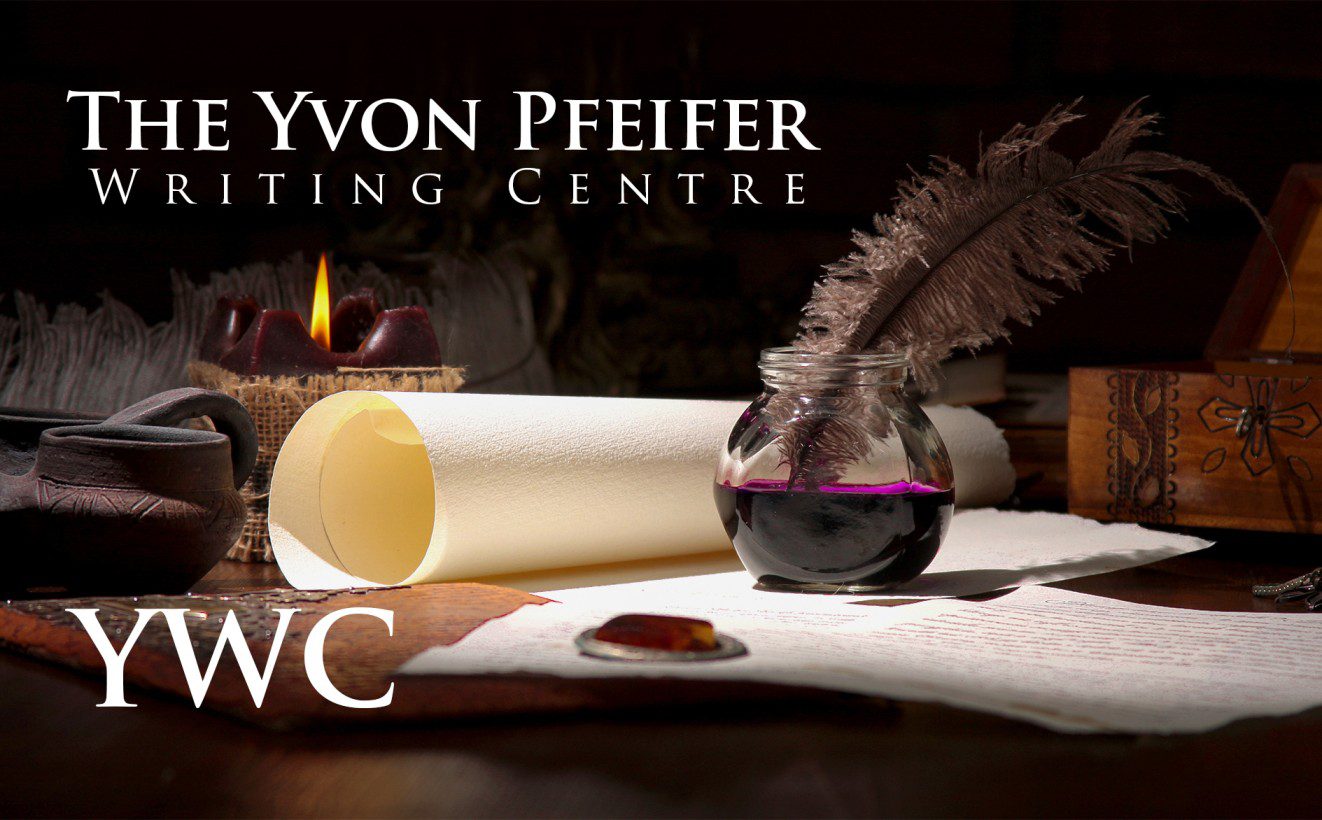 The Yvon Pfeifer Writing Centre 