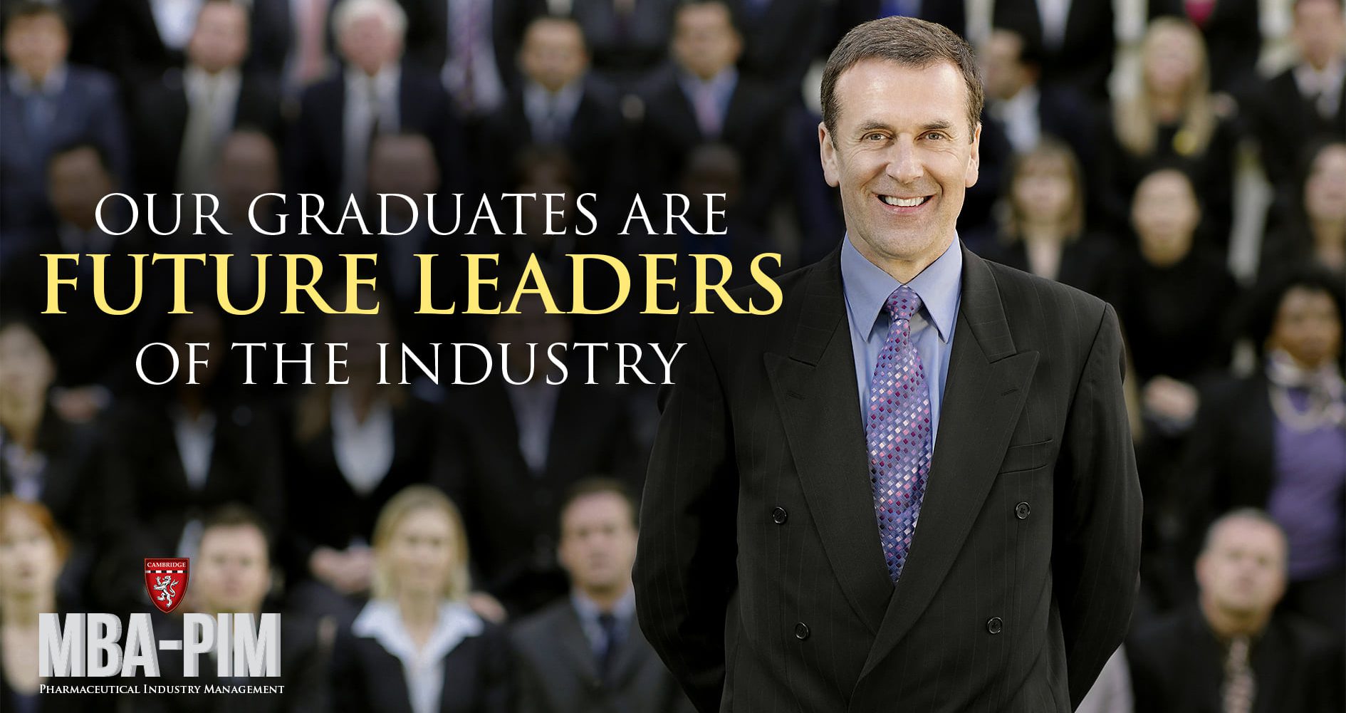 FUTURE LEADERS MBA PIM